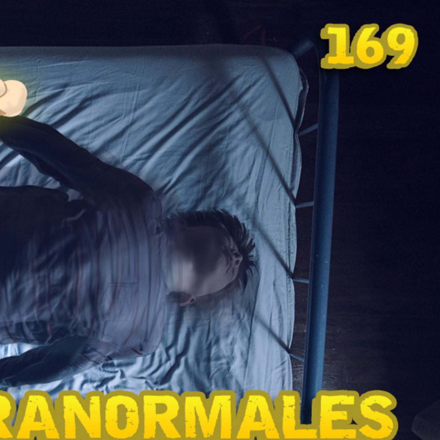 Tak Tak Duken - 169 - Historias Paranormales Argentinas - Vol 20 episode artwork