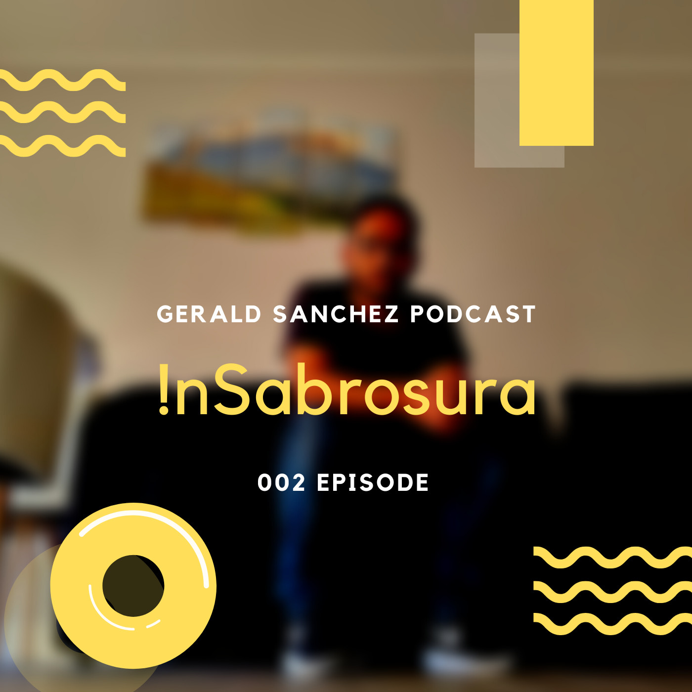 InSabrosura Podcast
