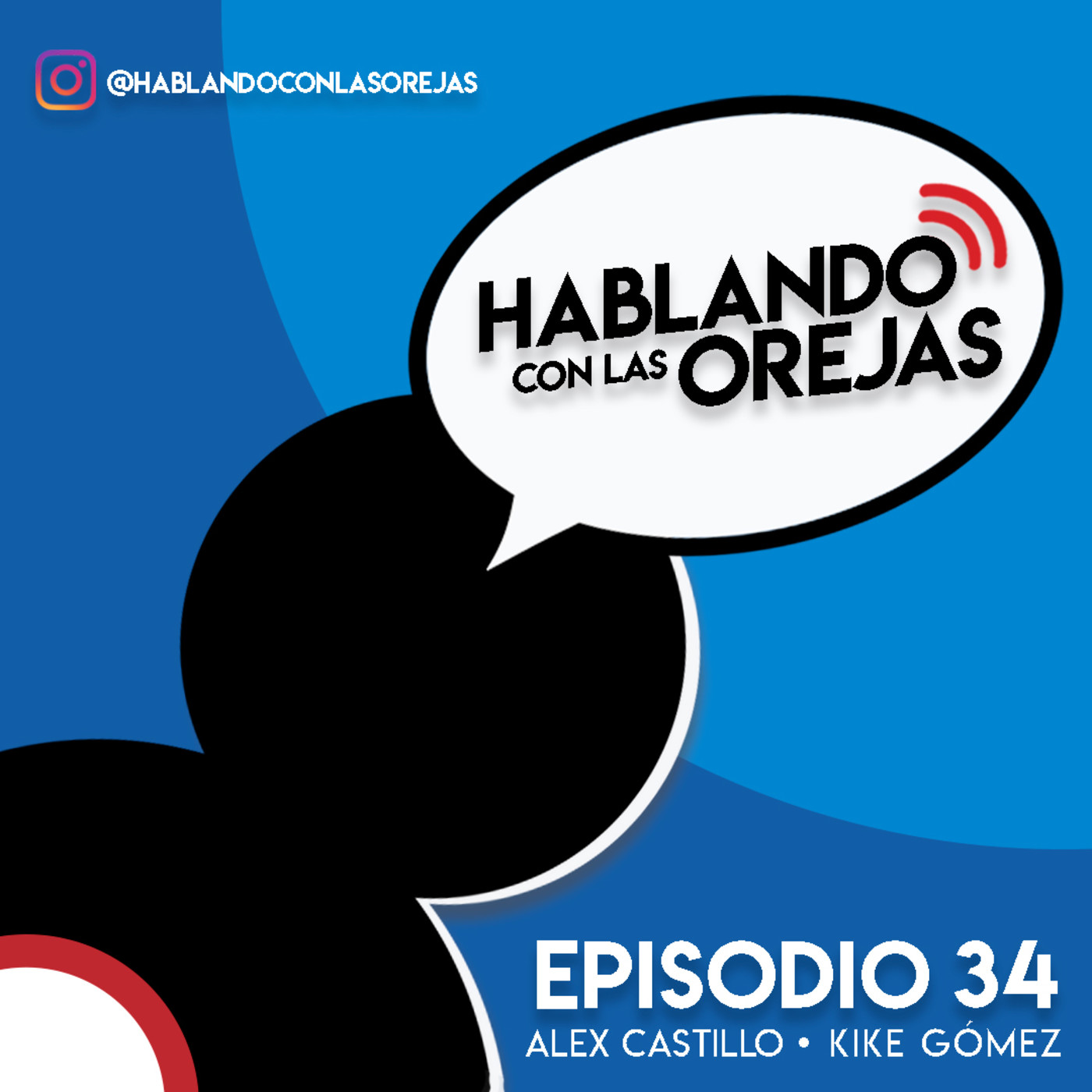 Hablando con las Orejas