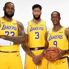 Massive NBA Ep. 246 | ¿Qué deben hacer los Lakers para ganar el anillo?