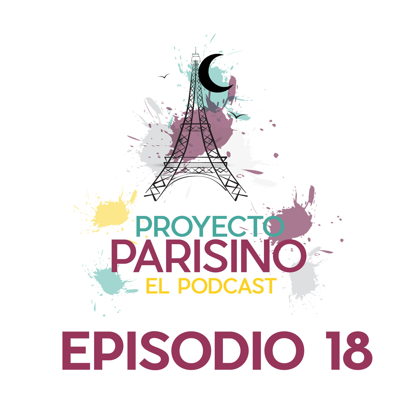 Proyecto Parisino