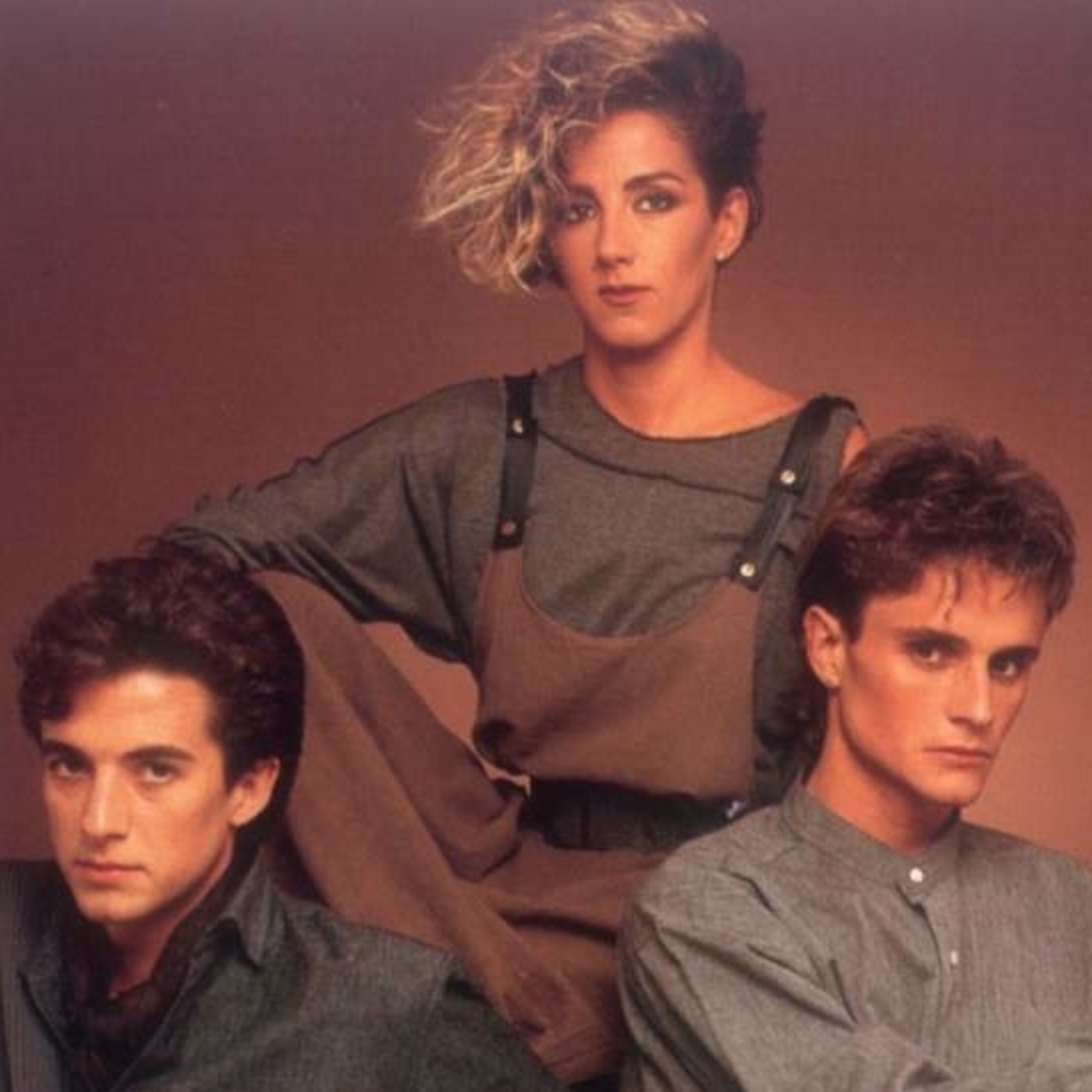 ENTREVISTA Javier Adrados - Mecano y el '7 de Septiembre' episode artwork