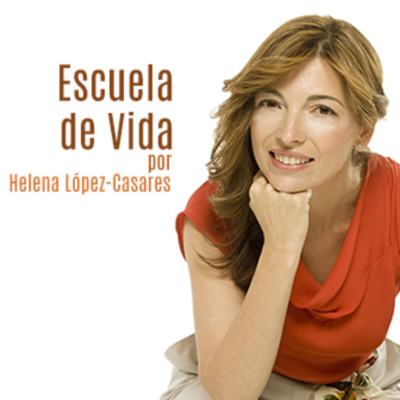 Escuela de Vida por Helena López-Casares
