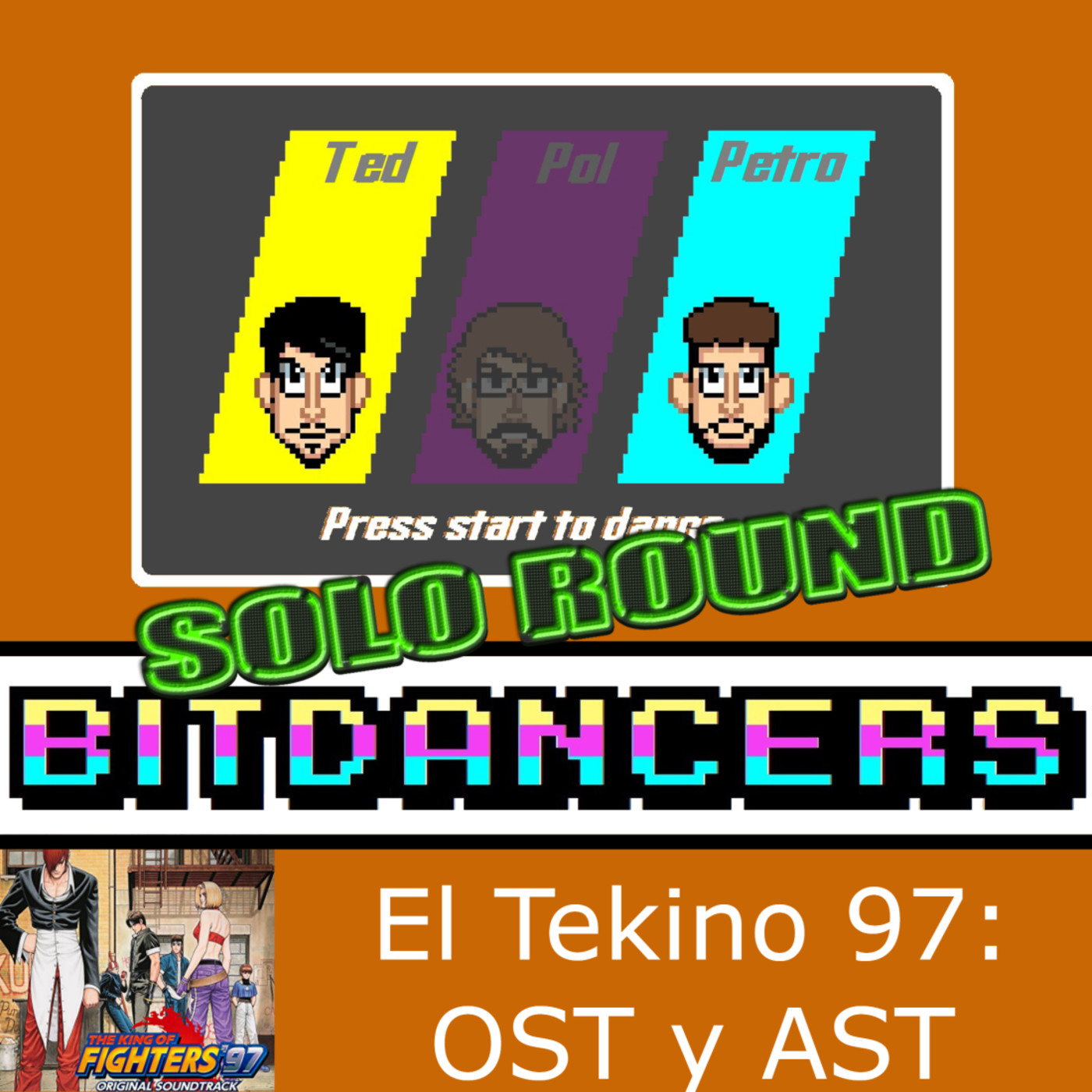 BitDancers Podcast