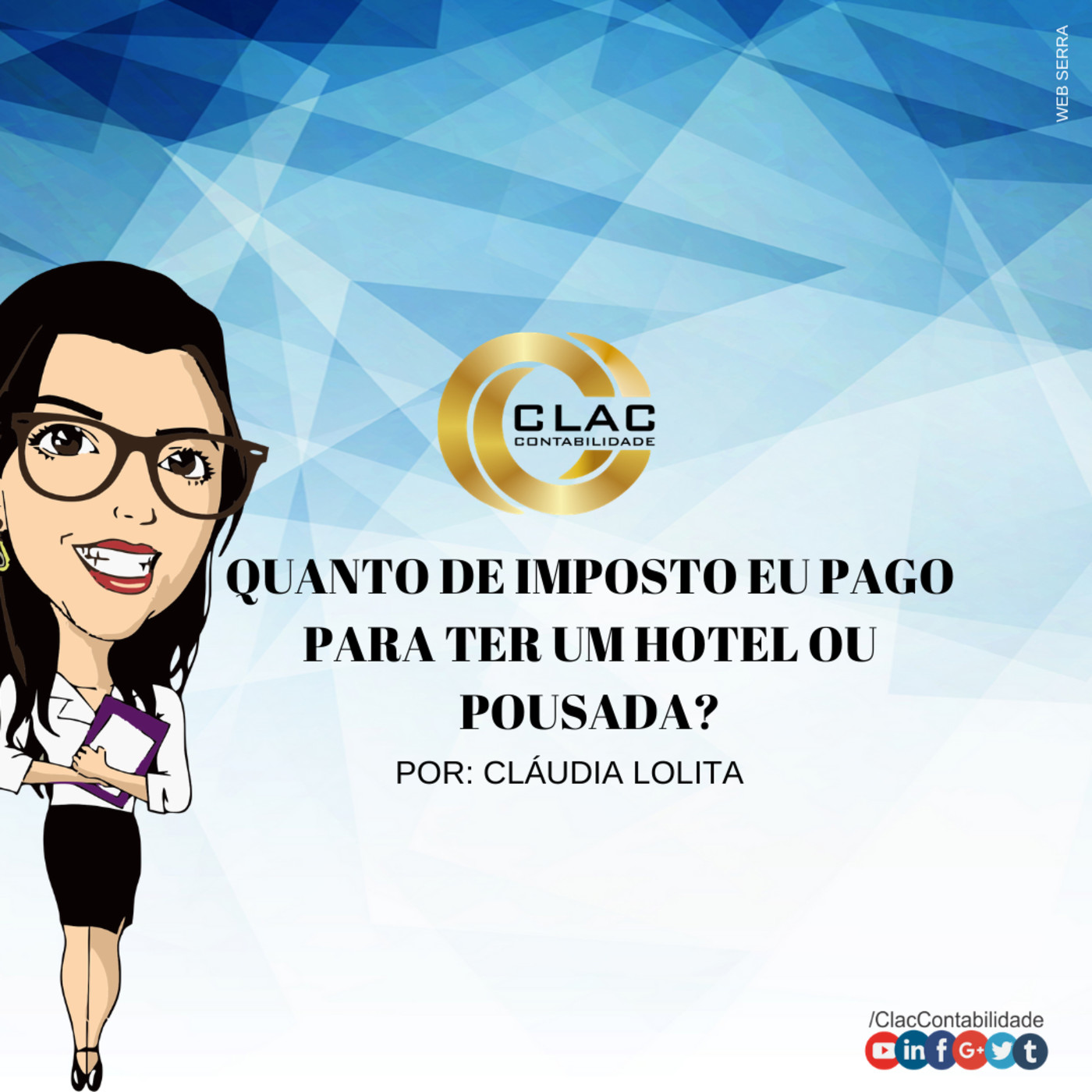 5 Min de Contabilidade