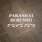 Parashat Bereshit 2019