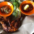 Guia para hincharte a comer lo mejor de la comida indonesia en Bali a menos de 1 euro