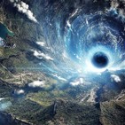 Los Secretos del Universo con Morgan Freeman: El Enigma de los Agujeros Negros #podcast #astronomia #ciencia #documental