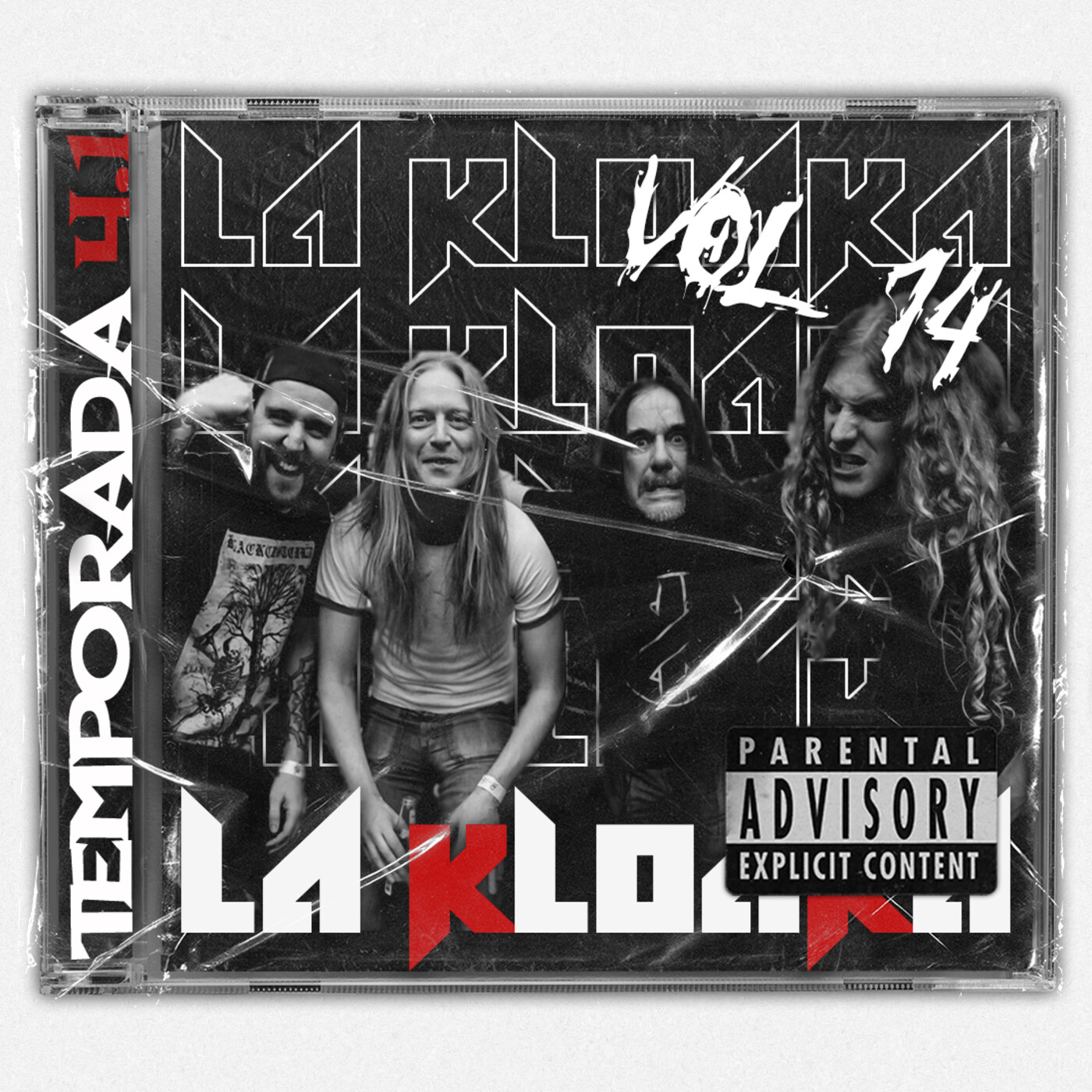 La Kloaka