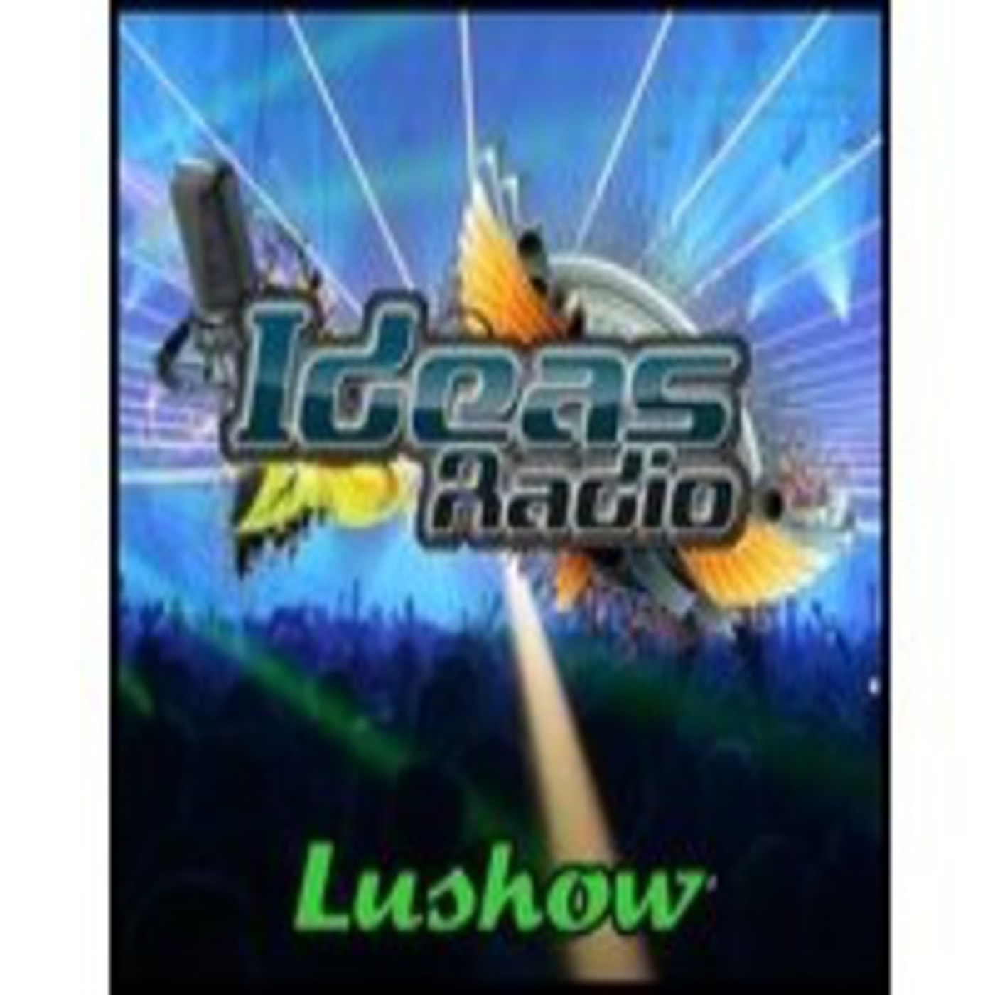 Lushow