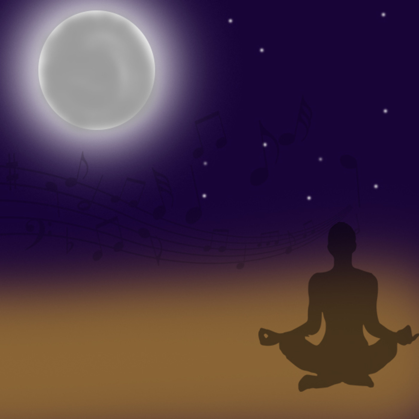 Meditaciones de Luna Llena