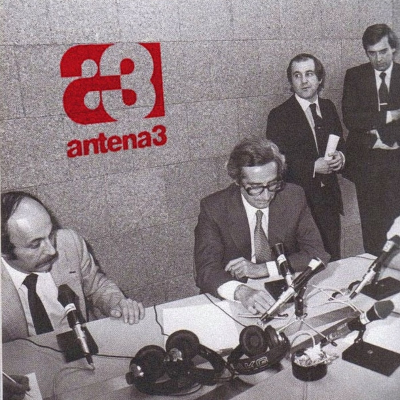 ENTREVISTAS por Víctor Blanco