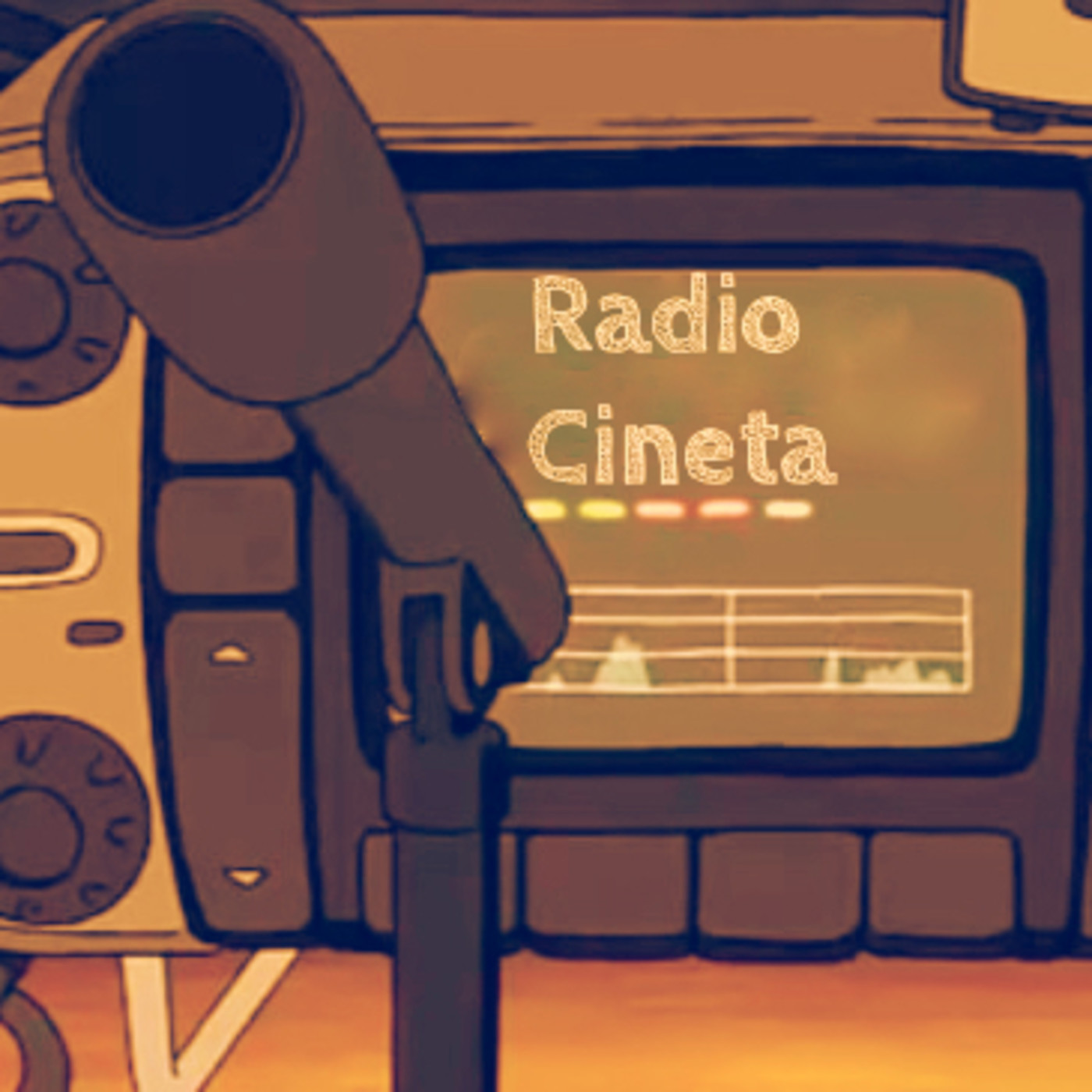 radiocineta