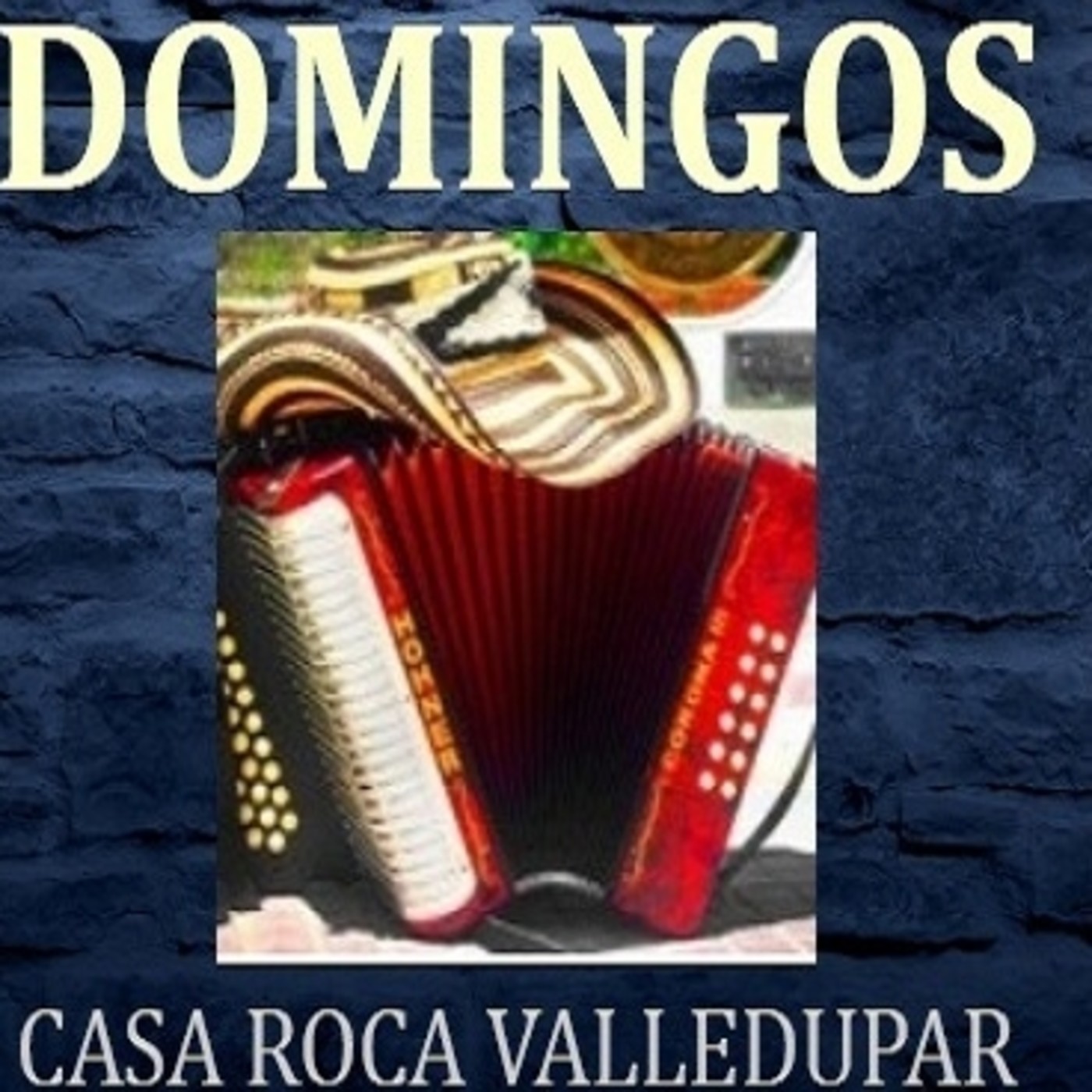 Domingos Valledupar