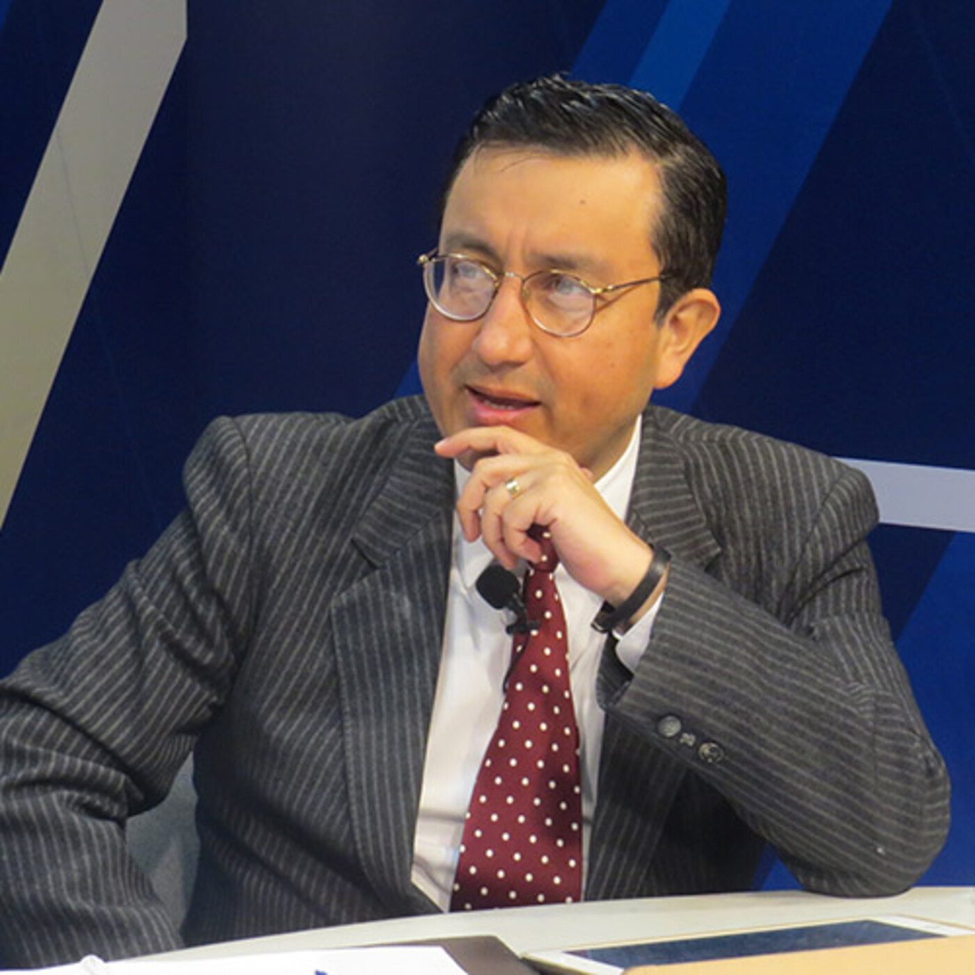 Glatzer Tuesta – Editorial 20 de mayo del 2021 episode artwork