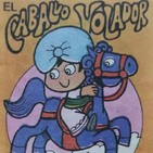 El Caballo Volador