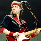 Mayo entre Cuerdas - Mark Knopfler