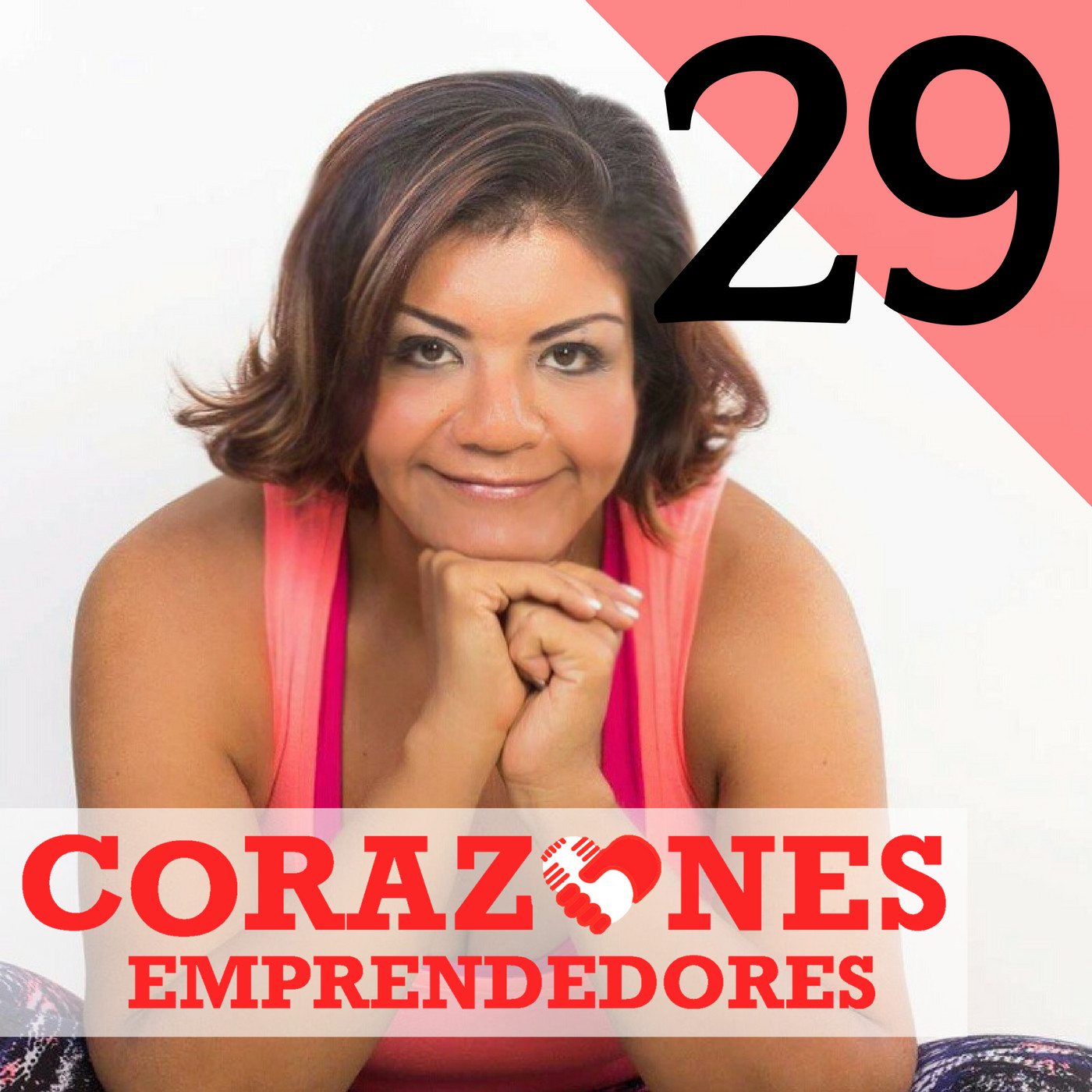 Corazones Emprendedores: Historias humanas