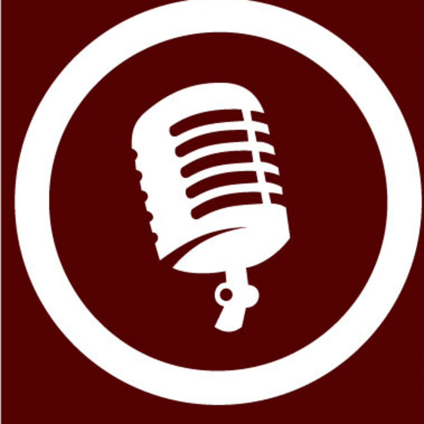 Podcast de Campo de Fuerza