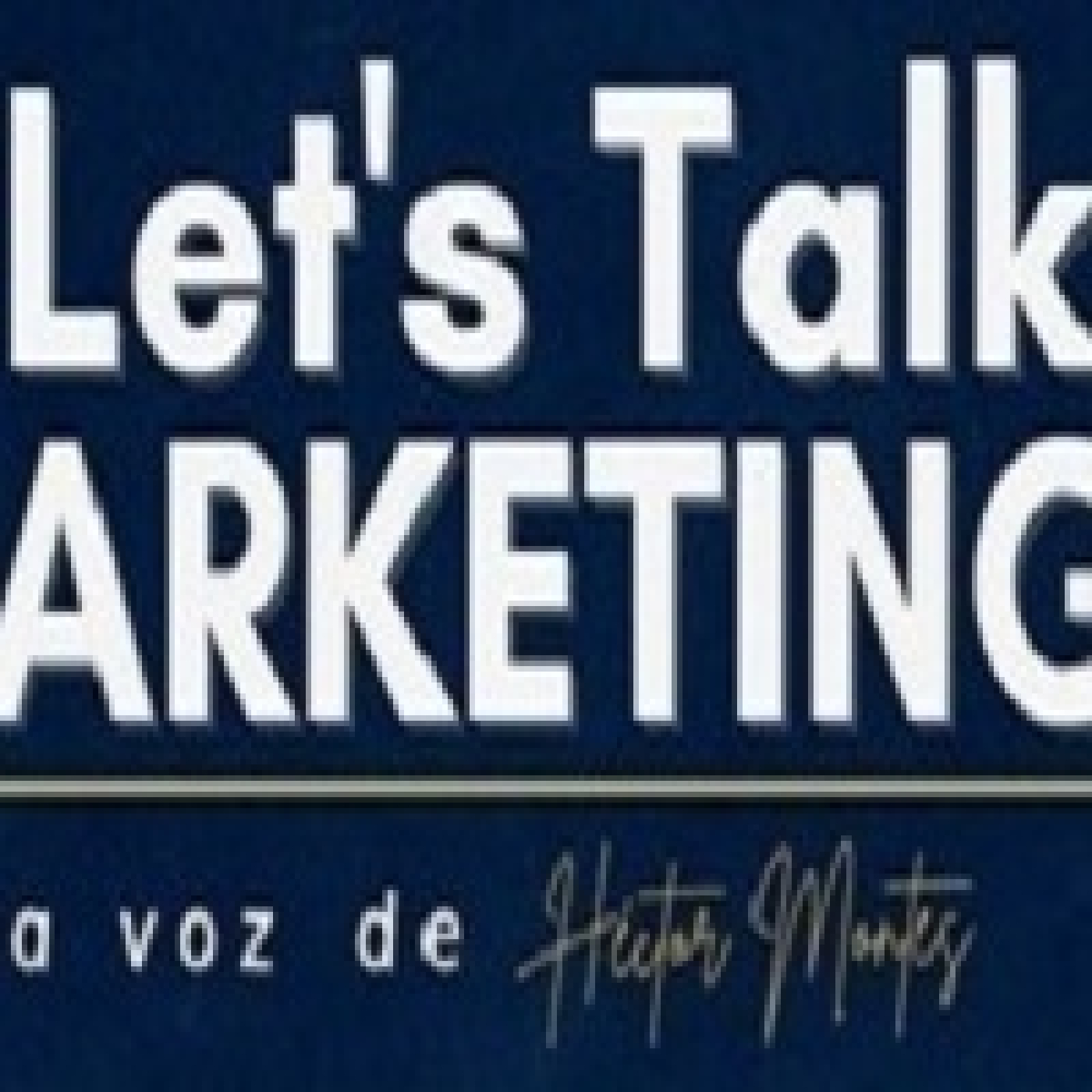Let´s talk marketing 130123 p224 episode artwork