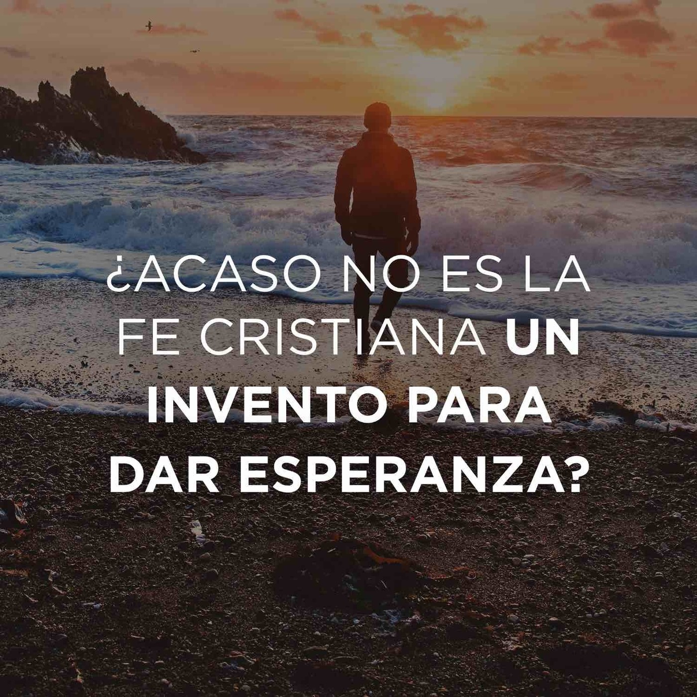 Las razones de la fe