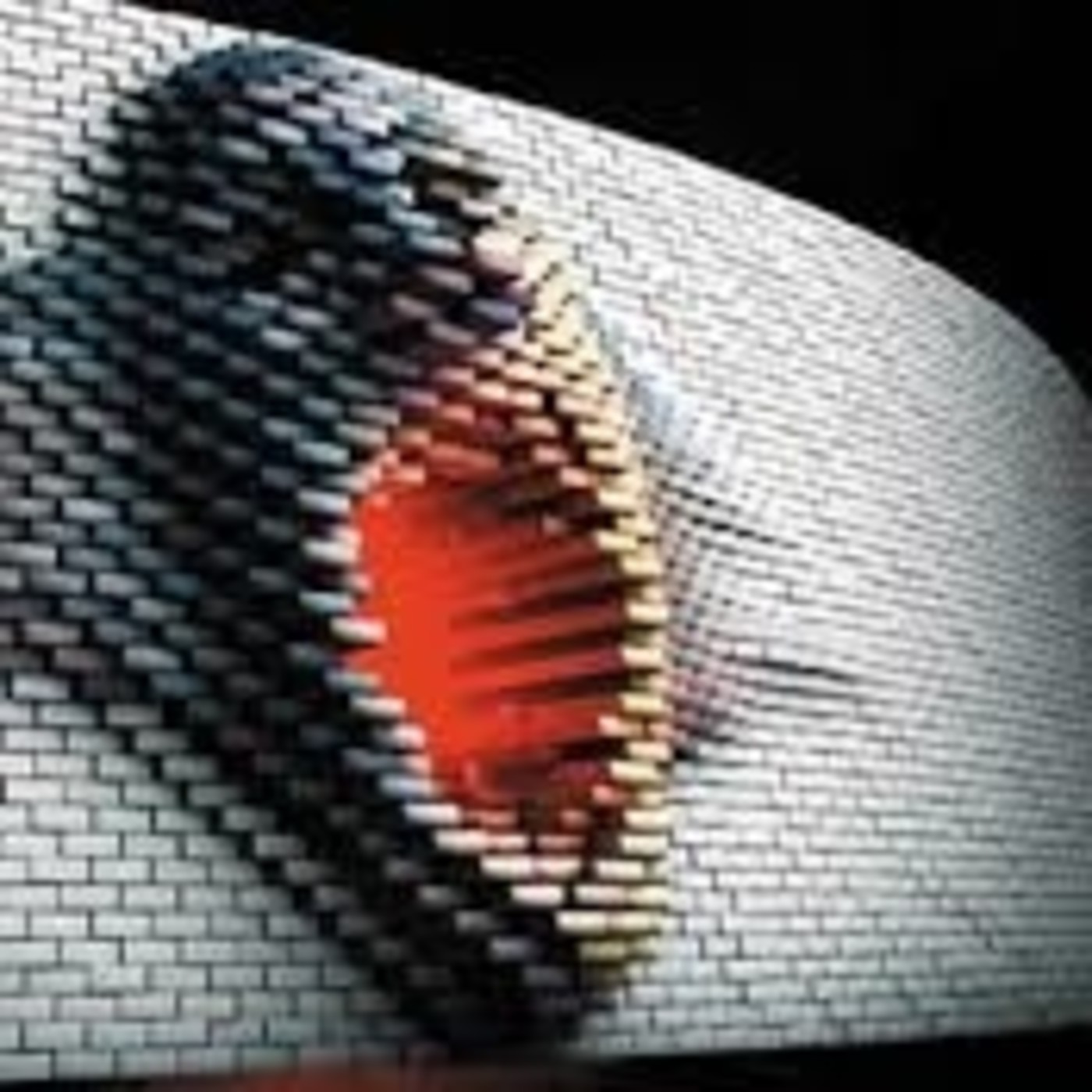 ANSÓNMIÙSIK, El Último Loco