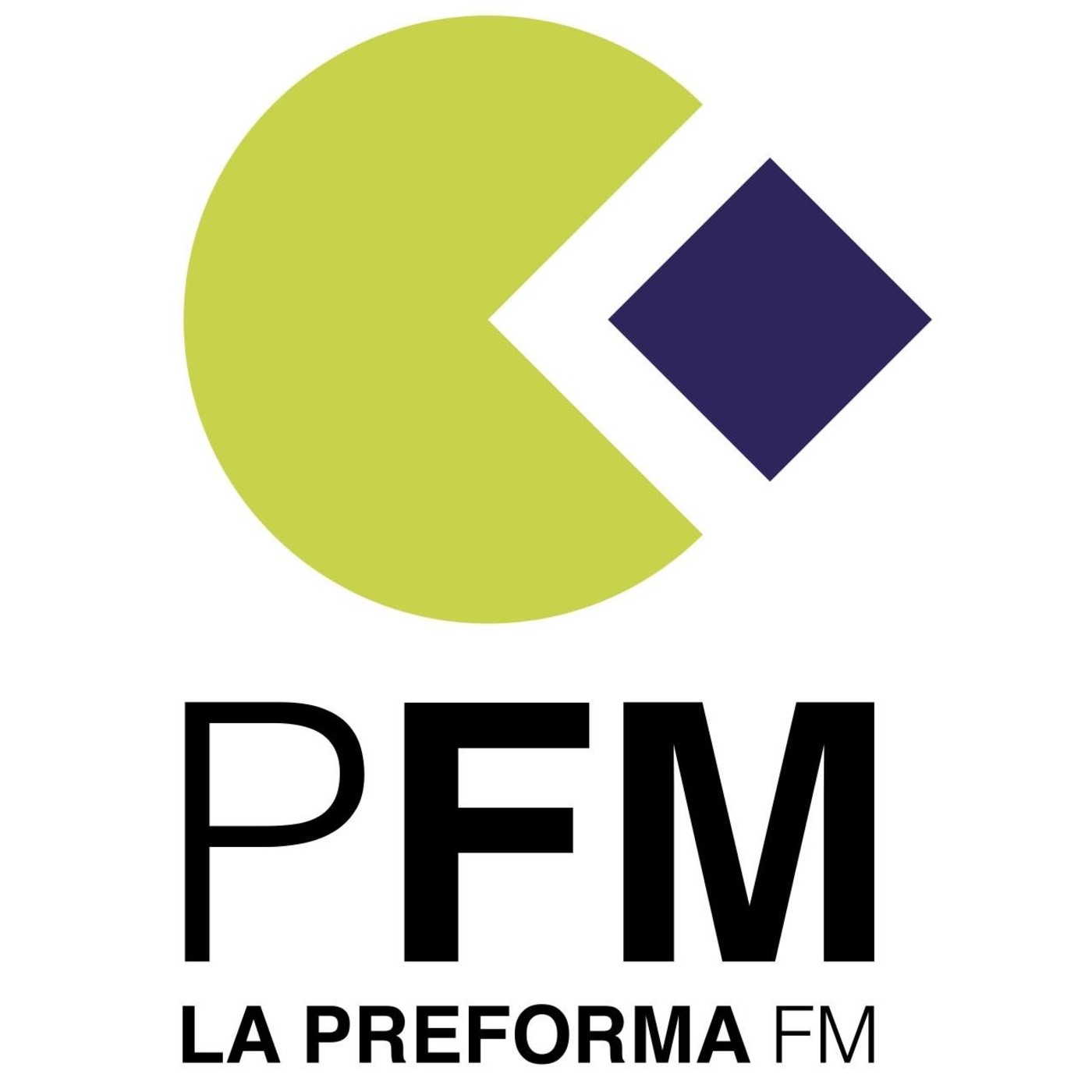 LaPreformaFM