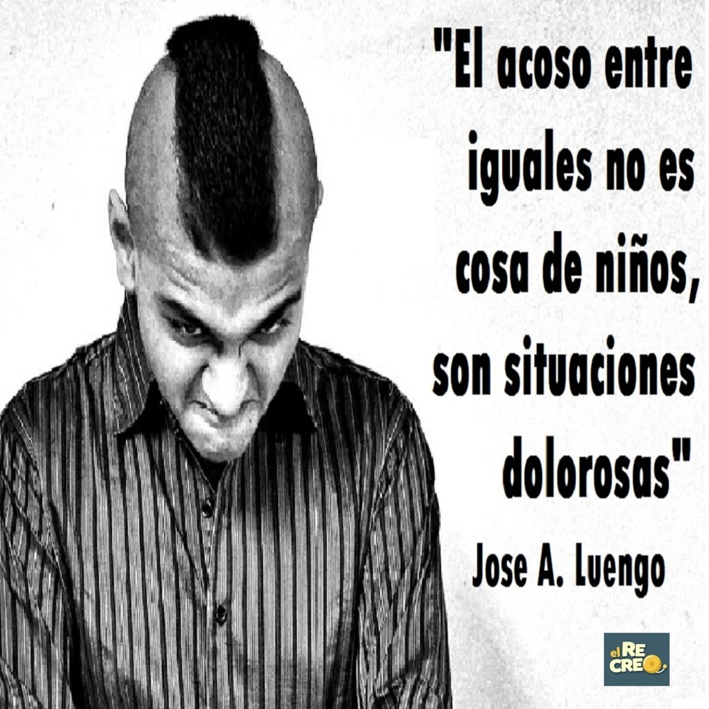El Recreo