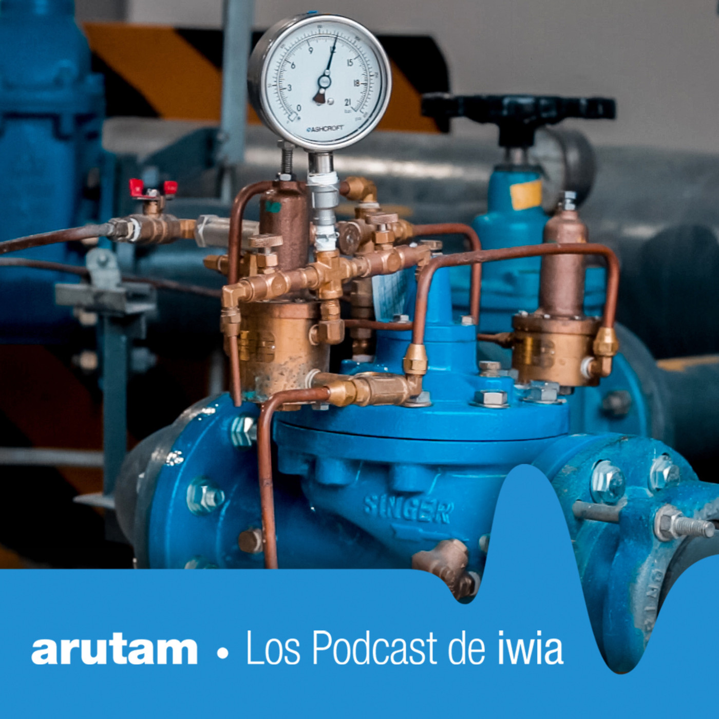 Arutam, los podcast de iwia
