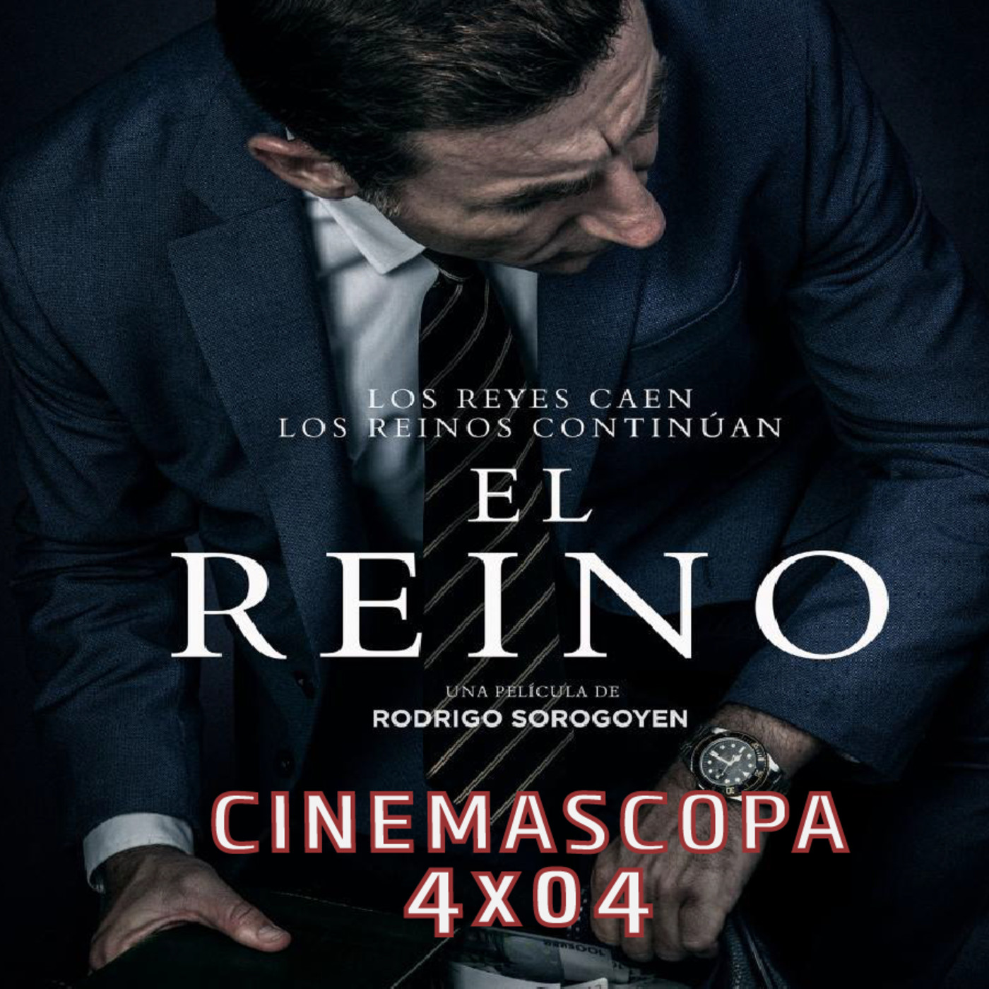 Cinemascopa Podcast