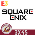 GR (3X45) ESPECIAL E3 2019: Conferencia Square Enix: FFVII Remake, The Avengers, FFVIII Remaster, Oninaki, Outriders...