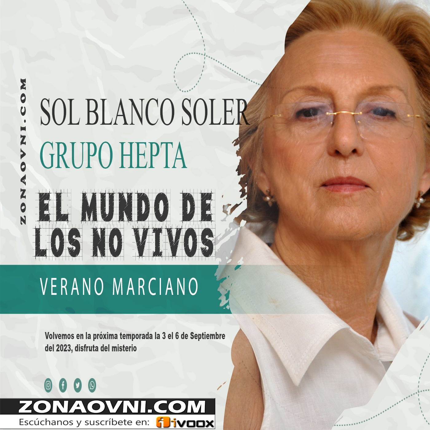 ZONAOVNI.COM con Rafael Cortés