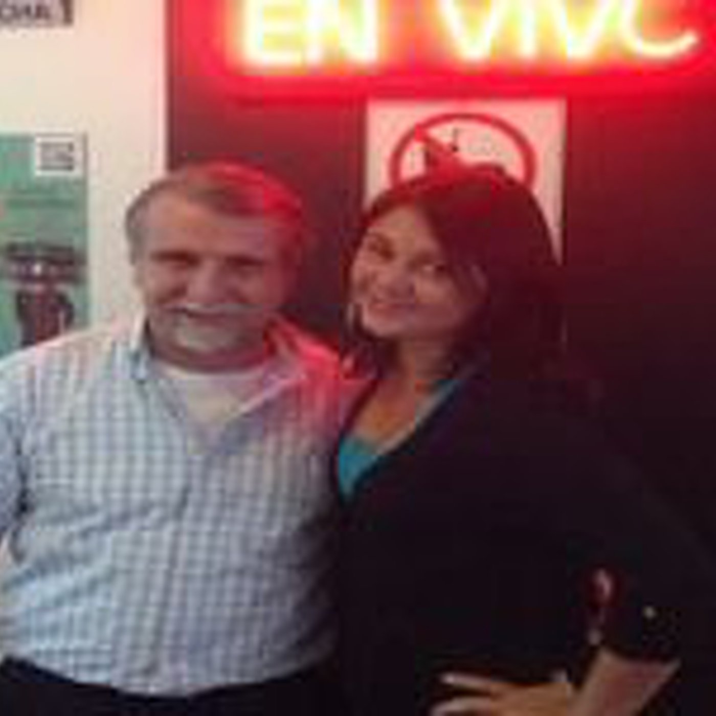 Entre Éxitos Y Rincones Con Gaby Rincon
