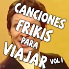 Viajar de cine 2x12 - Canciones Frikis para viajar