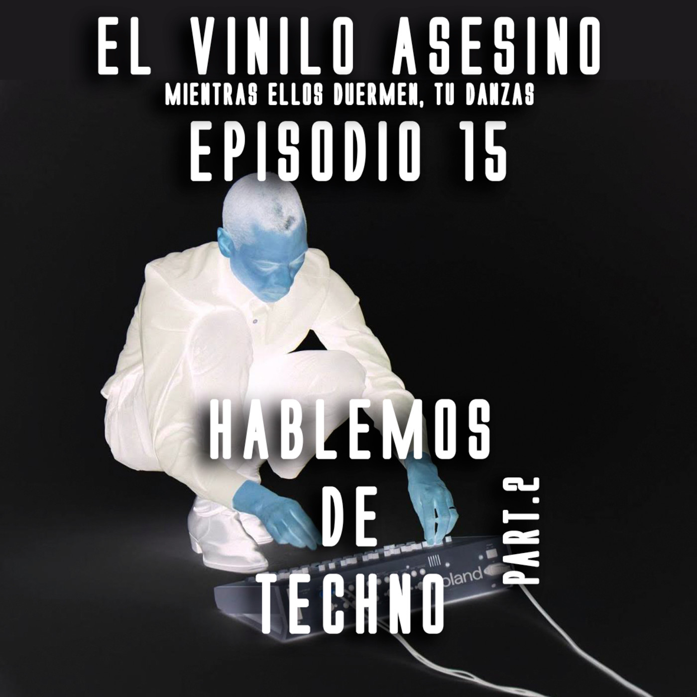EL VINILO ASESINO