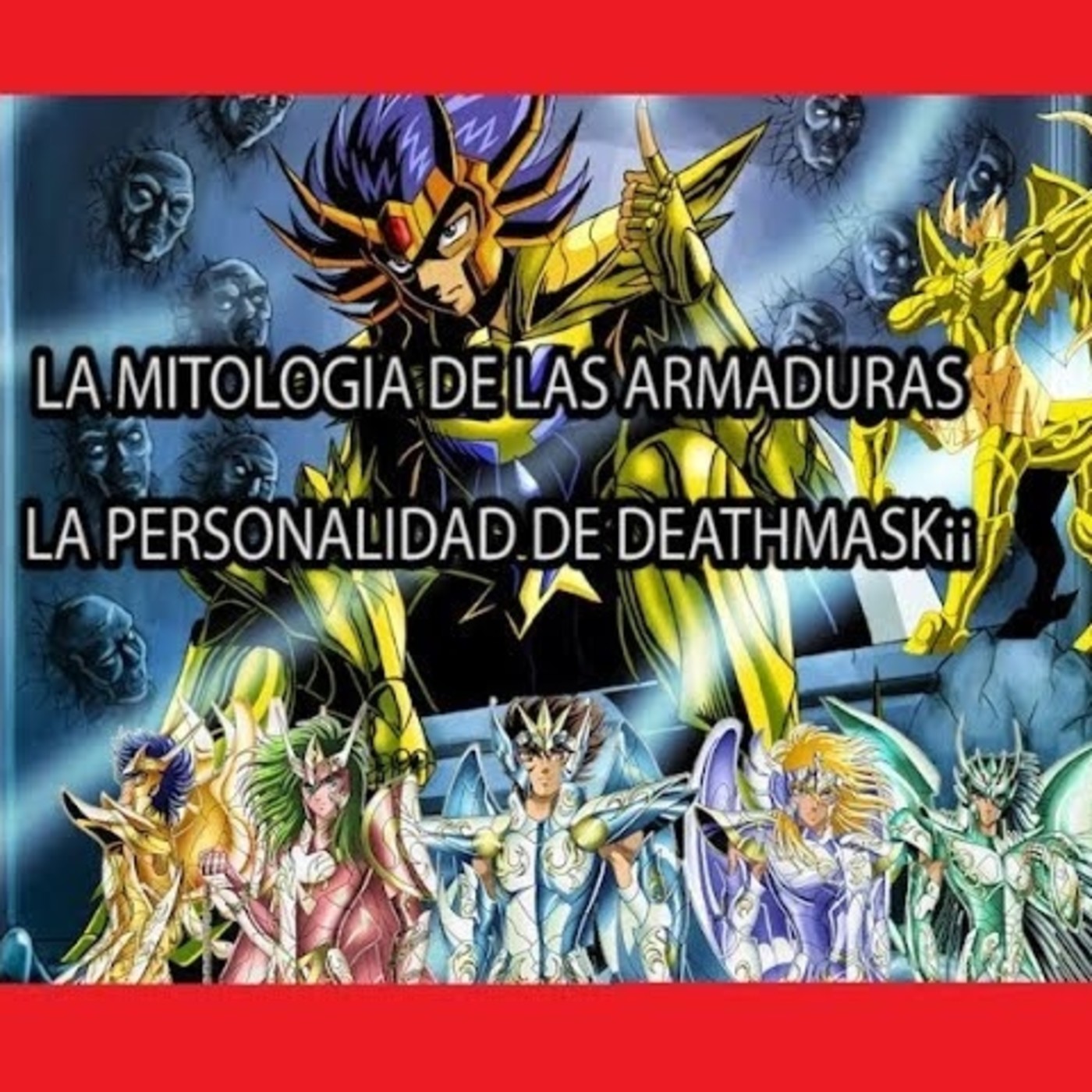 ATHENA NO SEINTO: Saint Seiya