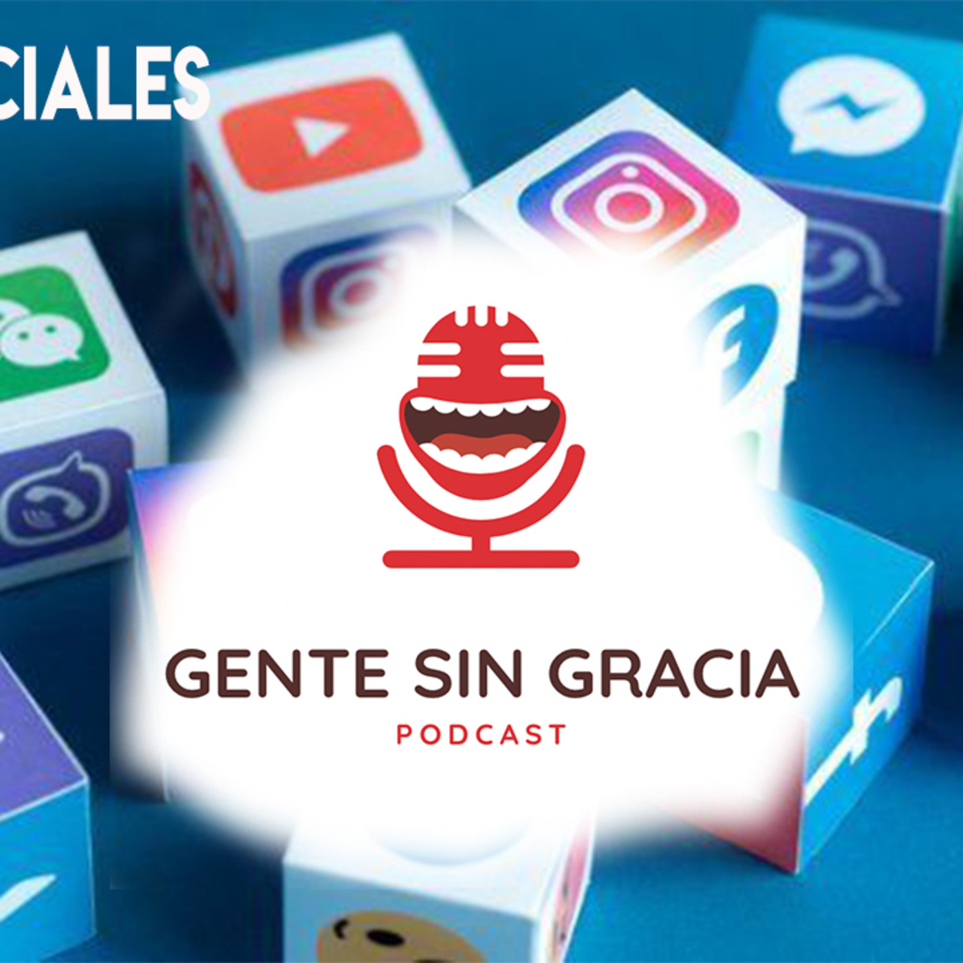 Gente Sin Gracia