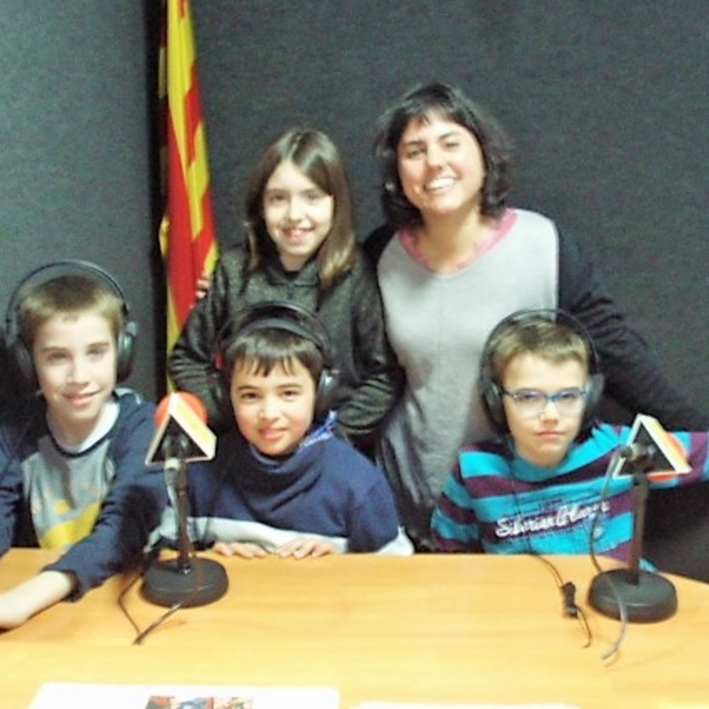RÀDIOESCOLA