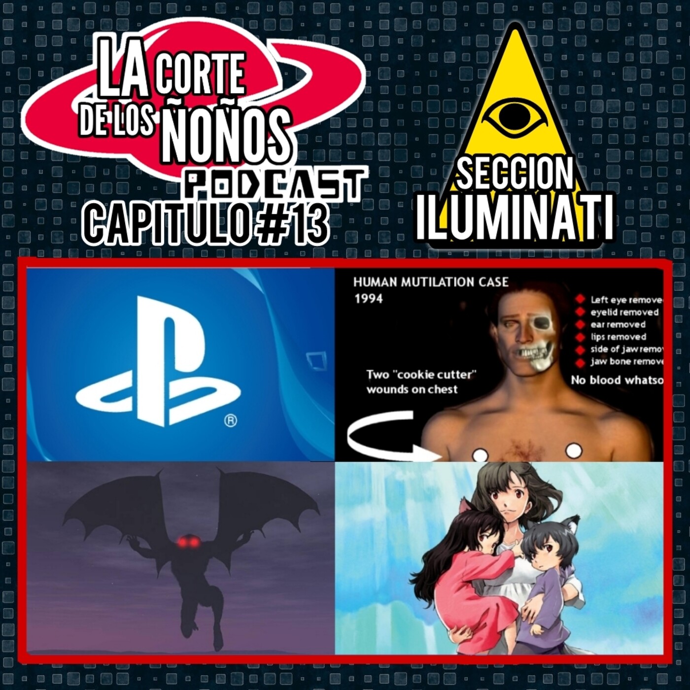 La Corte Podcast