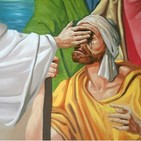 Reflexión Evangelio según San Marcos 8,22-26.