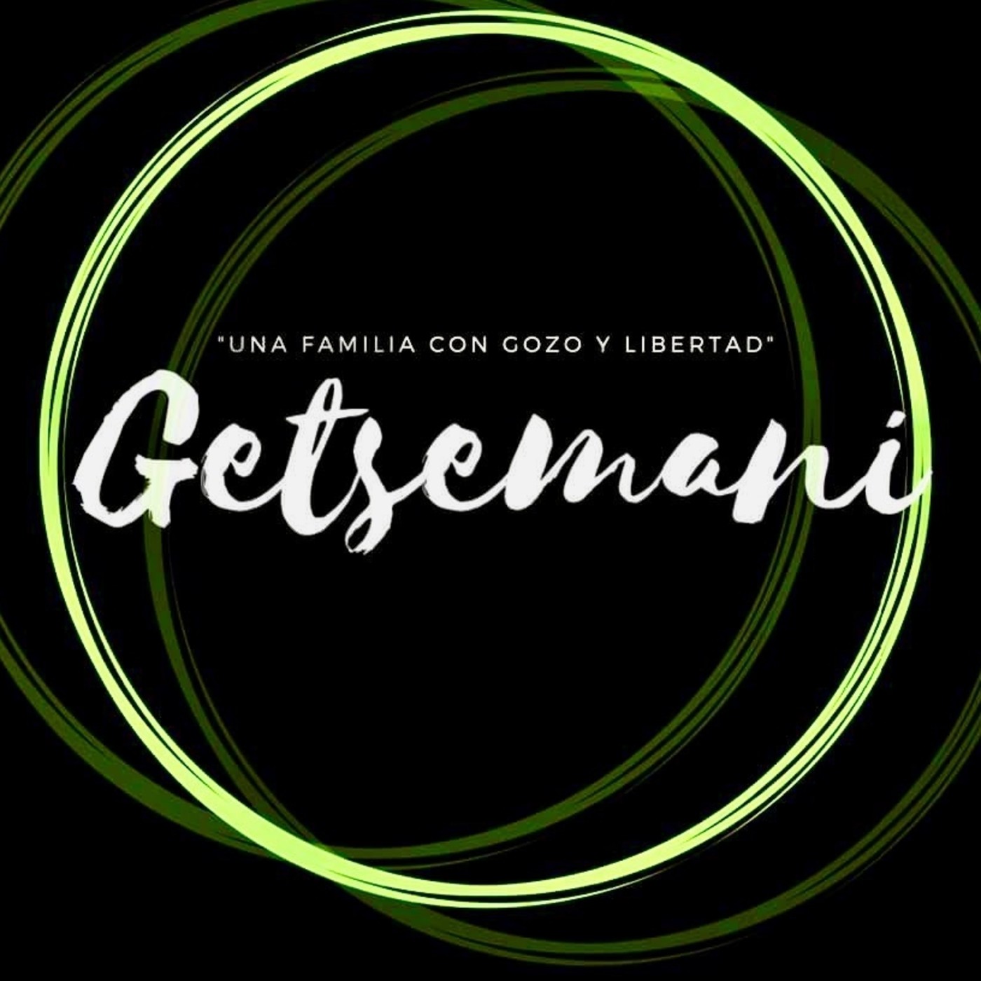 Mi casa Getsemaní