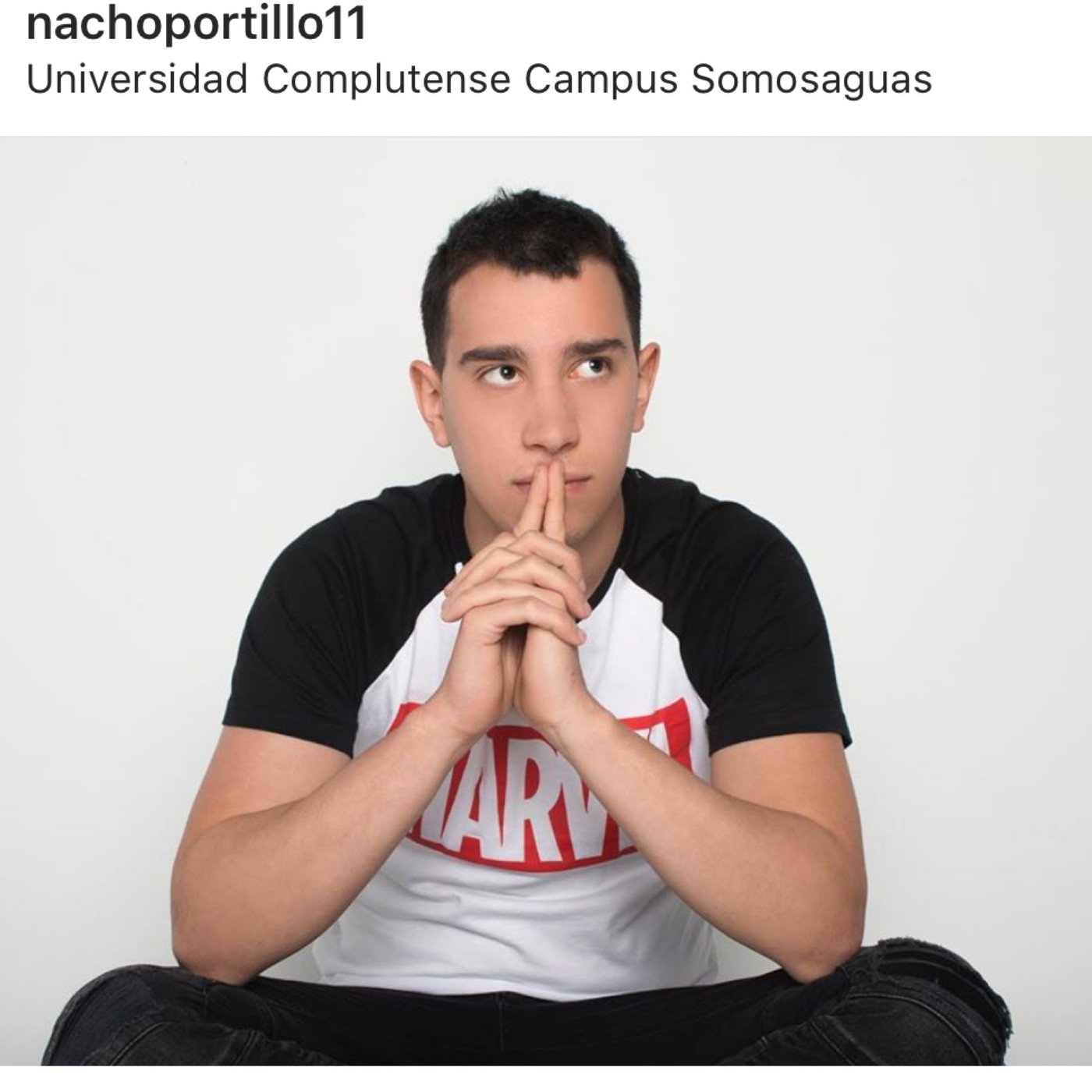 EMOTION ME por Pedro Vivar