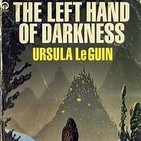 La mano izquierda de la oscuridad