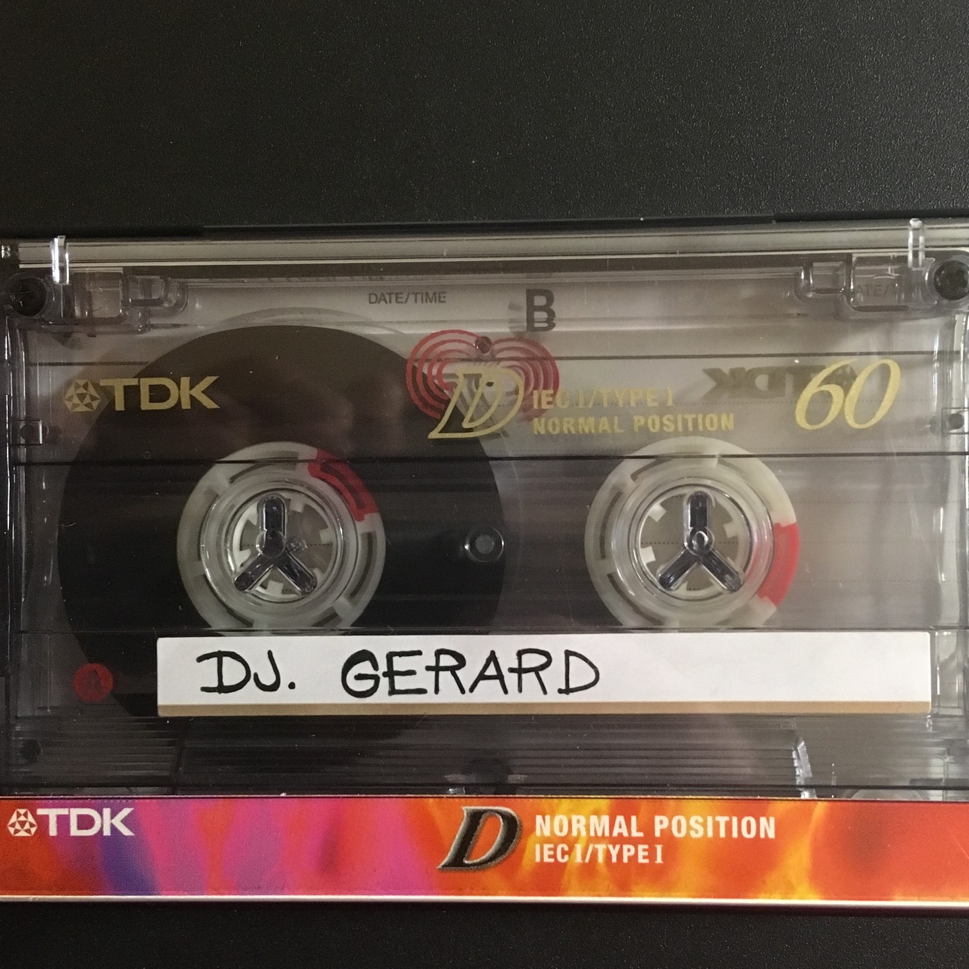 Podcast JolyRemember