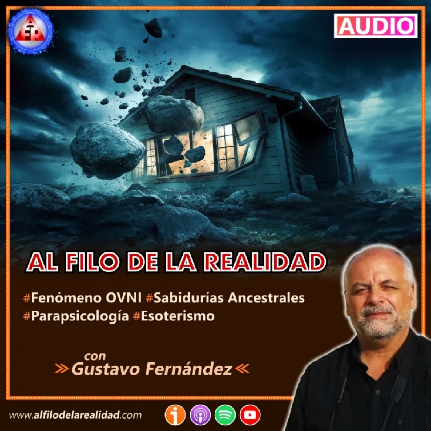 Al Filo de la Realidad (Podcast)
