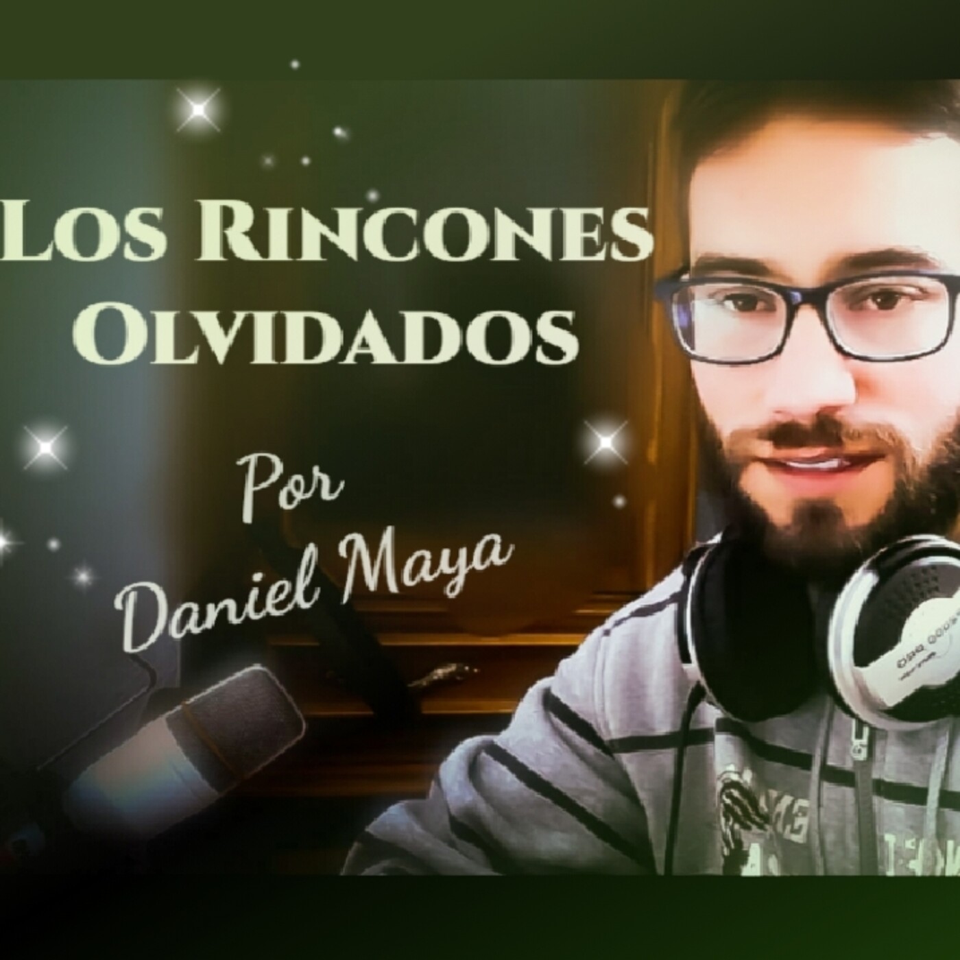 Los Rincones Olvidados: Expediente X La antigua Diputación de Granada episode artwork