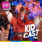 1x08 - El secreto del éxito de las cabalgatas de reyes