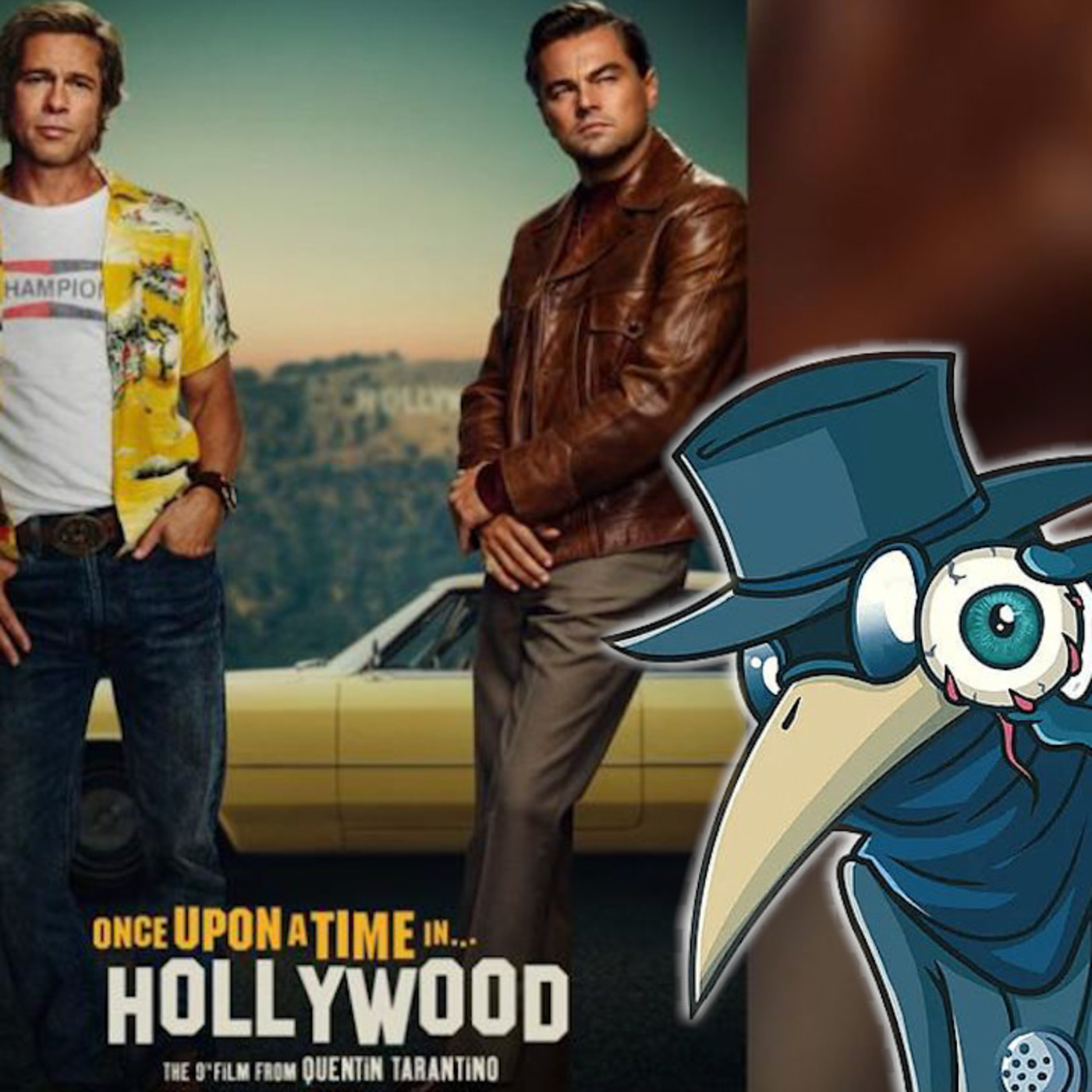 LOS MINUTOS DE LA BASURA