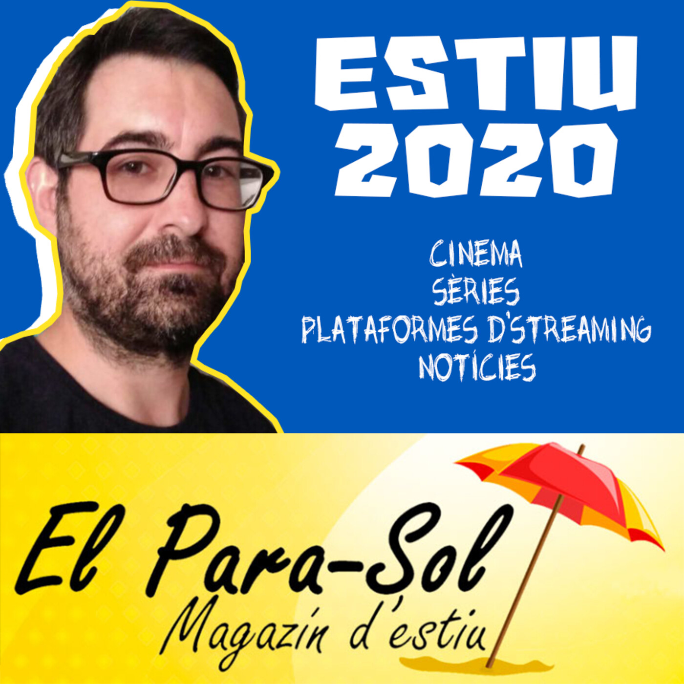 Crítiques cinematogràfiques El Para-sol / Mar i Mu
