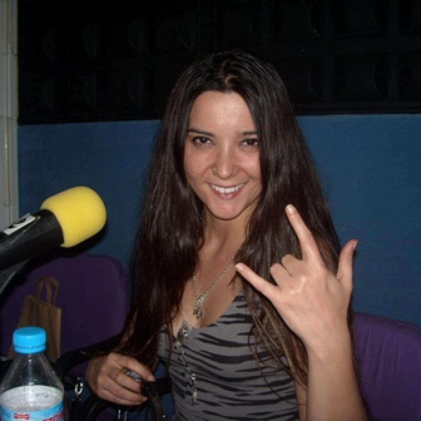 OTRA SEMANA MUSICAL EN RADIO ENLACE 2015/2016
